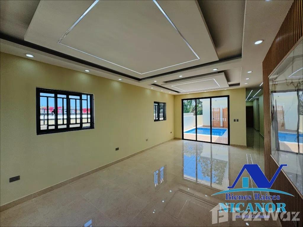 3-bedroom house in San Felipe De Puerto Plata — photo 3