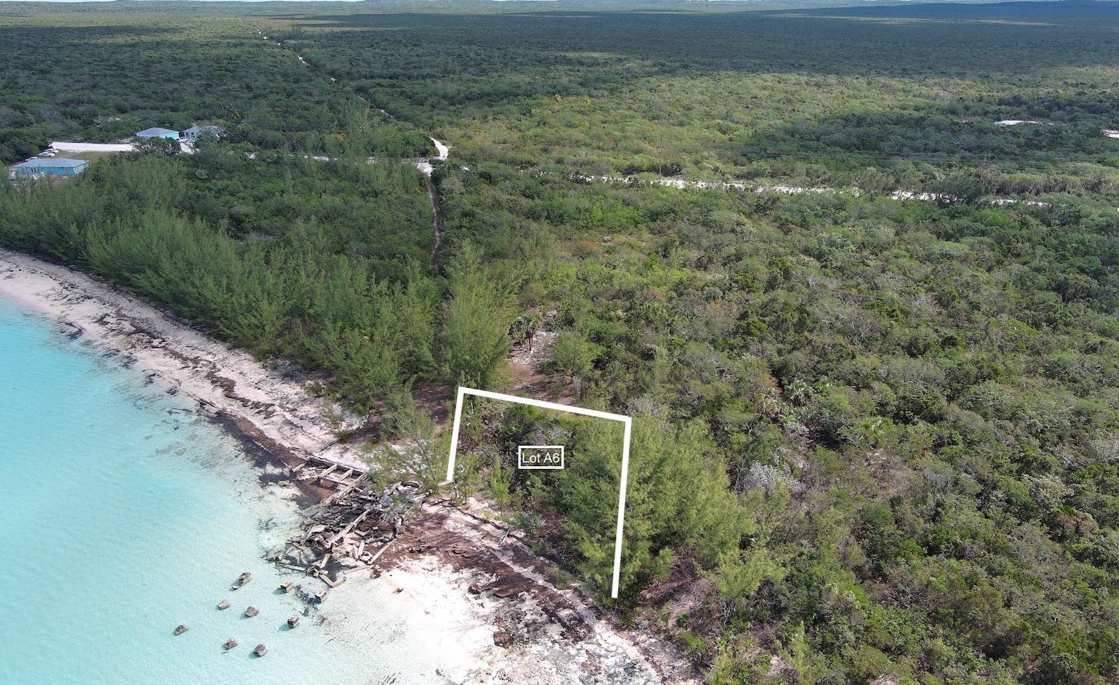 Lot A6, Bunches - Mls 65944, Bunches, BS, Bahamas — photo 2