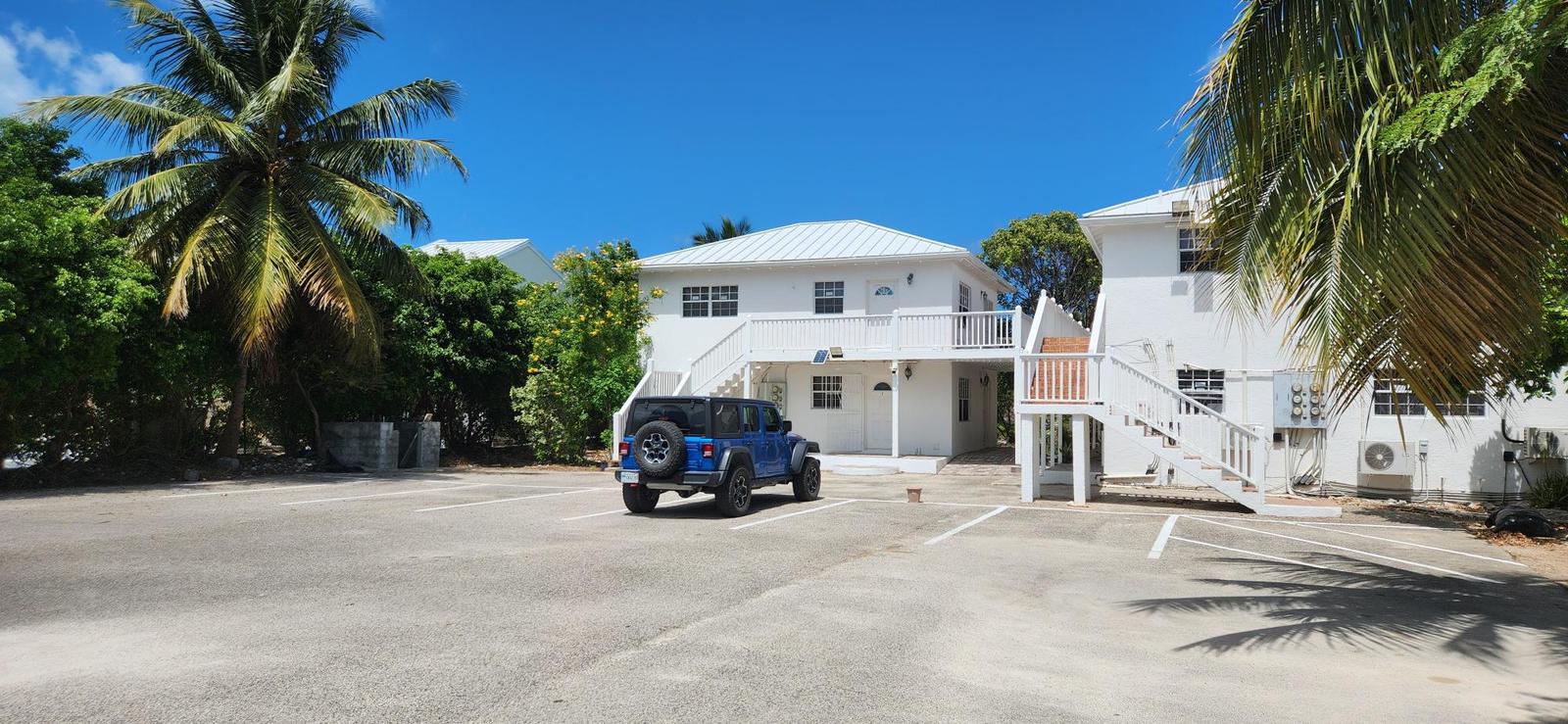8 Unit Apartment Complex in Discovery Bay, Providenciales, Turks and Caicos Islands — photo 4