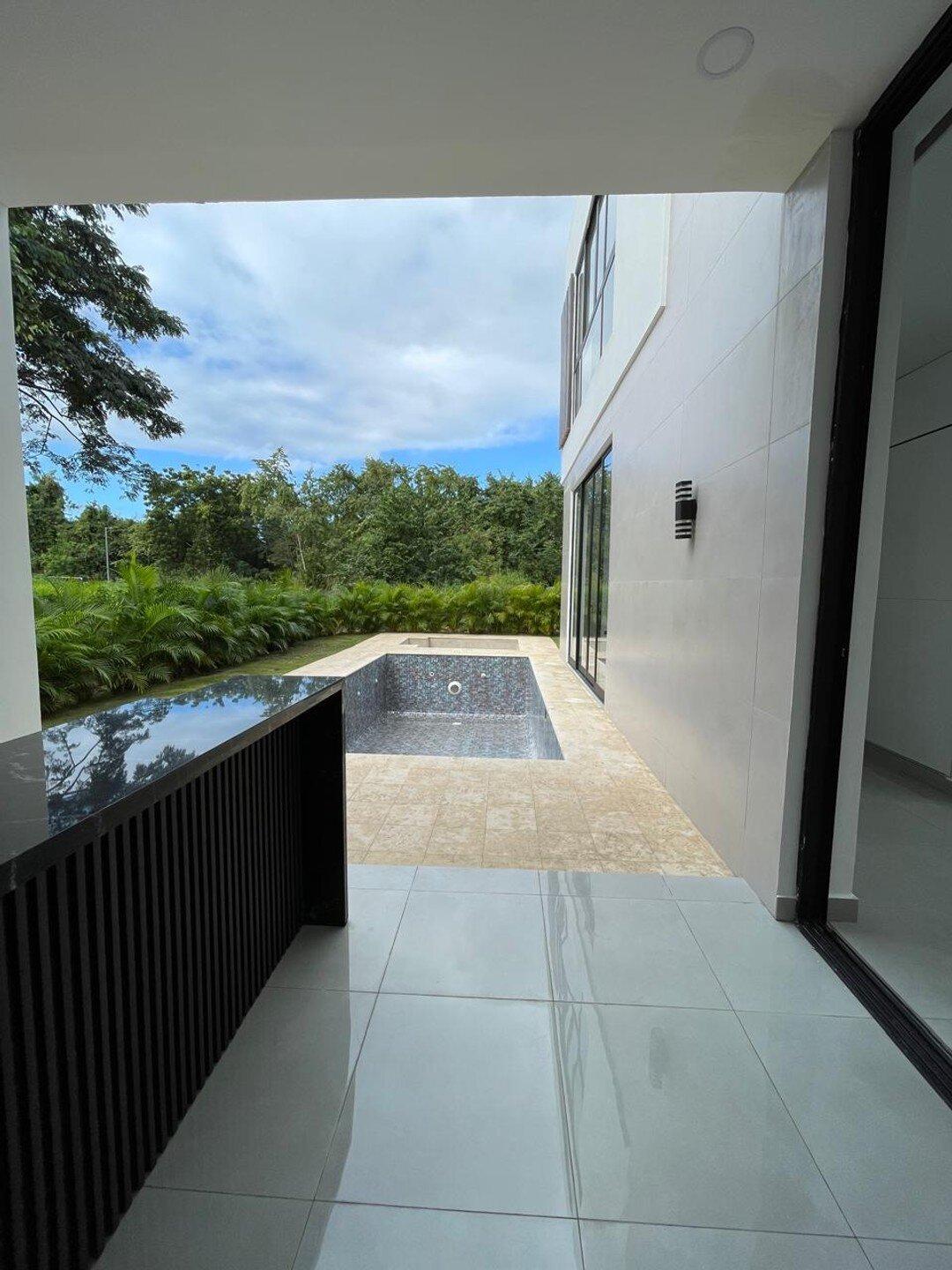 3 Bedroom Villa for Sale, Playa Nueva Romana, La Romana, Dominican Republic — photo 5