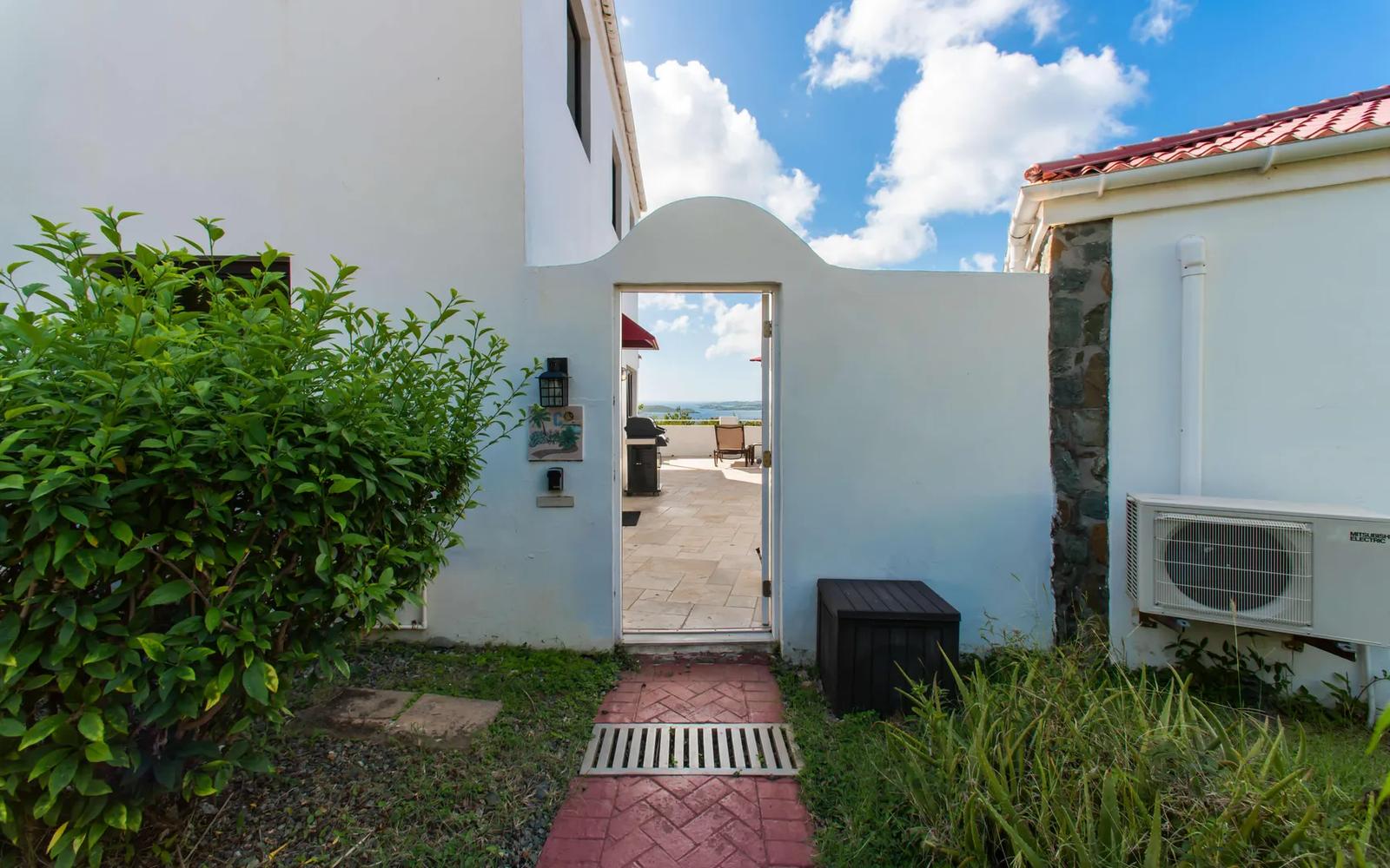 2-bedroom fractional villa in St John, US Virgin Islands — photo 2
