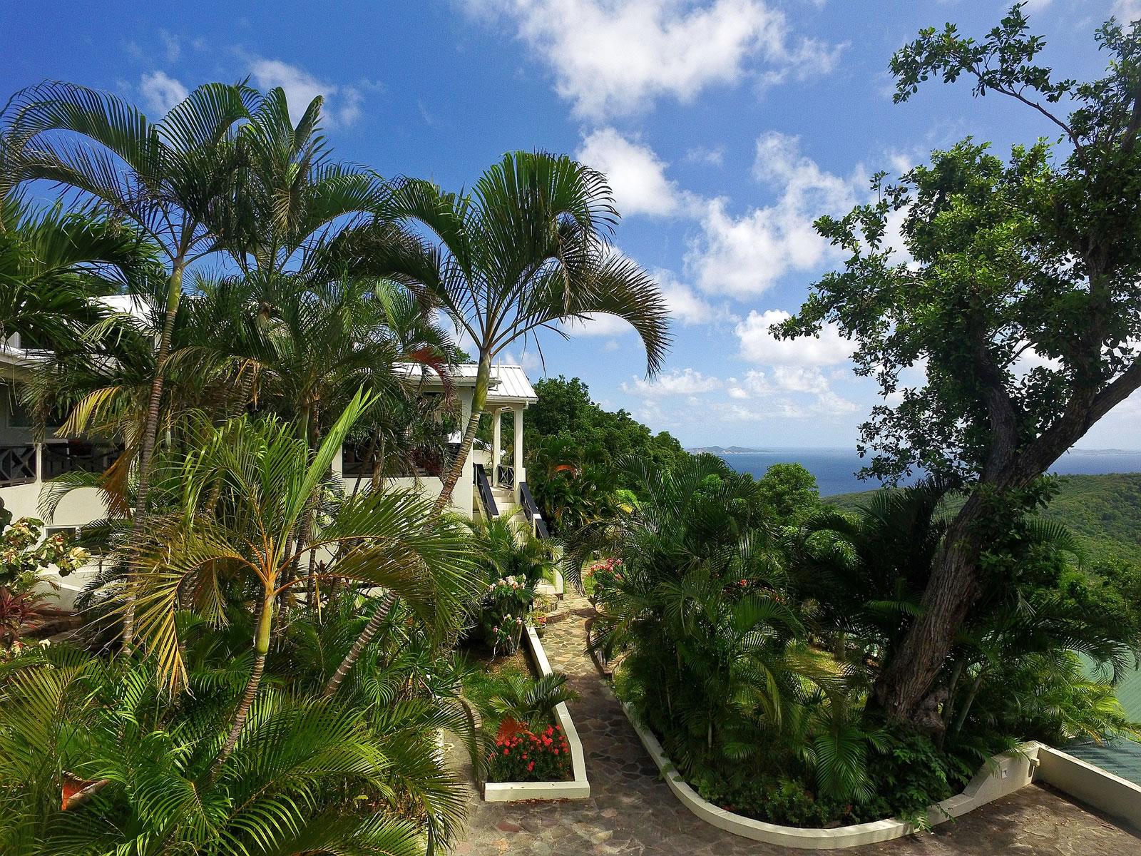 5 Bedroom Luxury Villa for Sale, Spring Estate, Bequia, Grenadines — photo 4