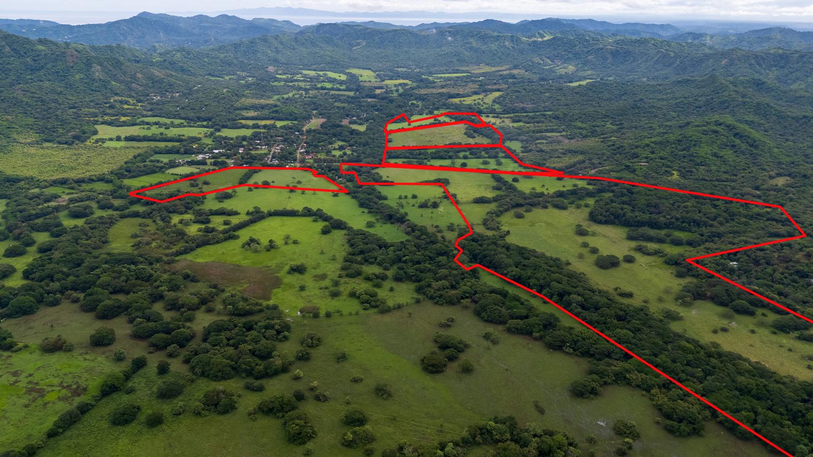 287 Acres of Agricultural Land for Sale in Tempate, Costa Rica — photo 2