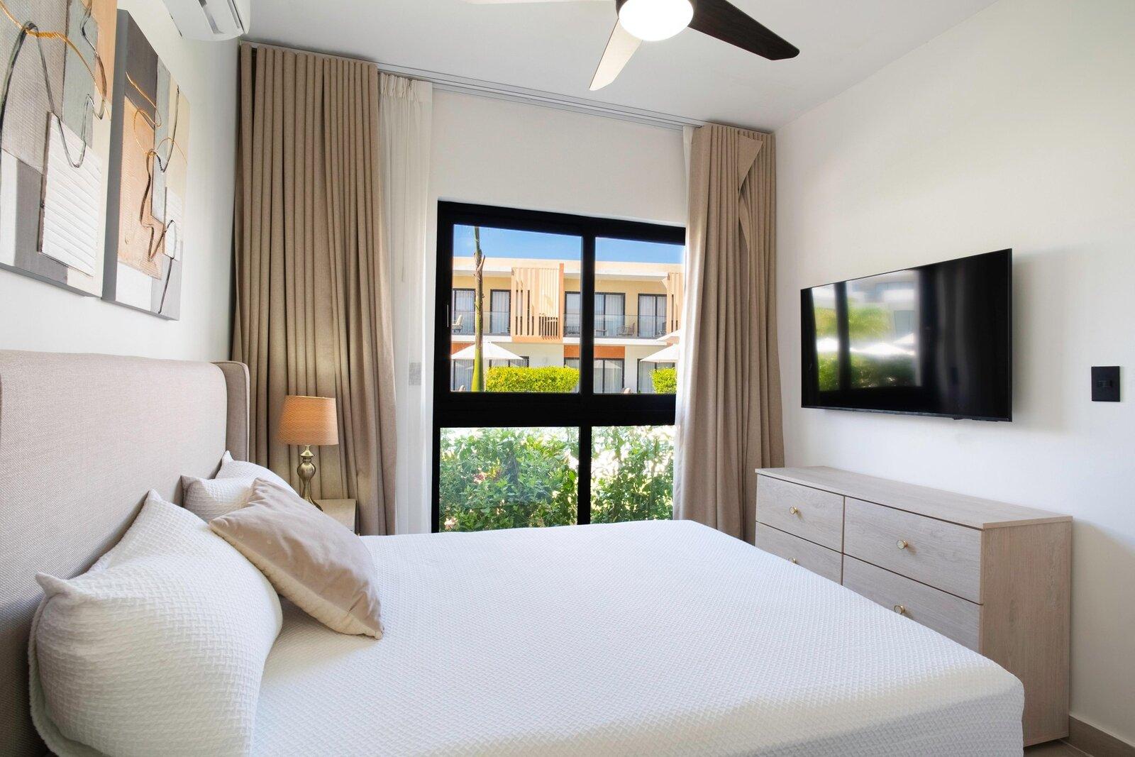 3 Bedroom Apartment for Sale, Vista Cana, Bávaro, Punta Cana, Dominican Republic — photo 2