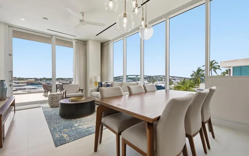 2-bedroom penthouse in Paradise Island with panoramic views — photo 2