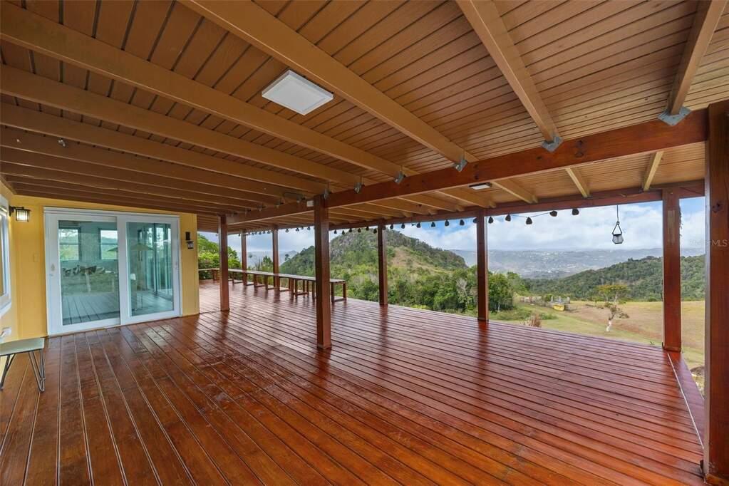 3-bedroom house in Cayey, Puerto Rico — photo 4