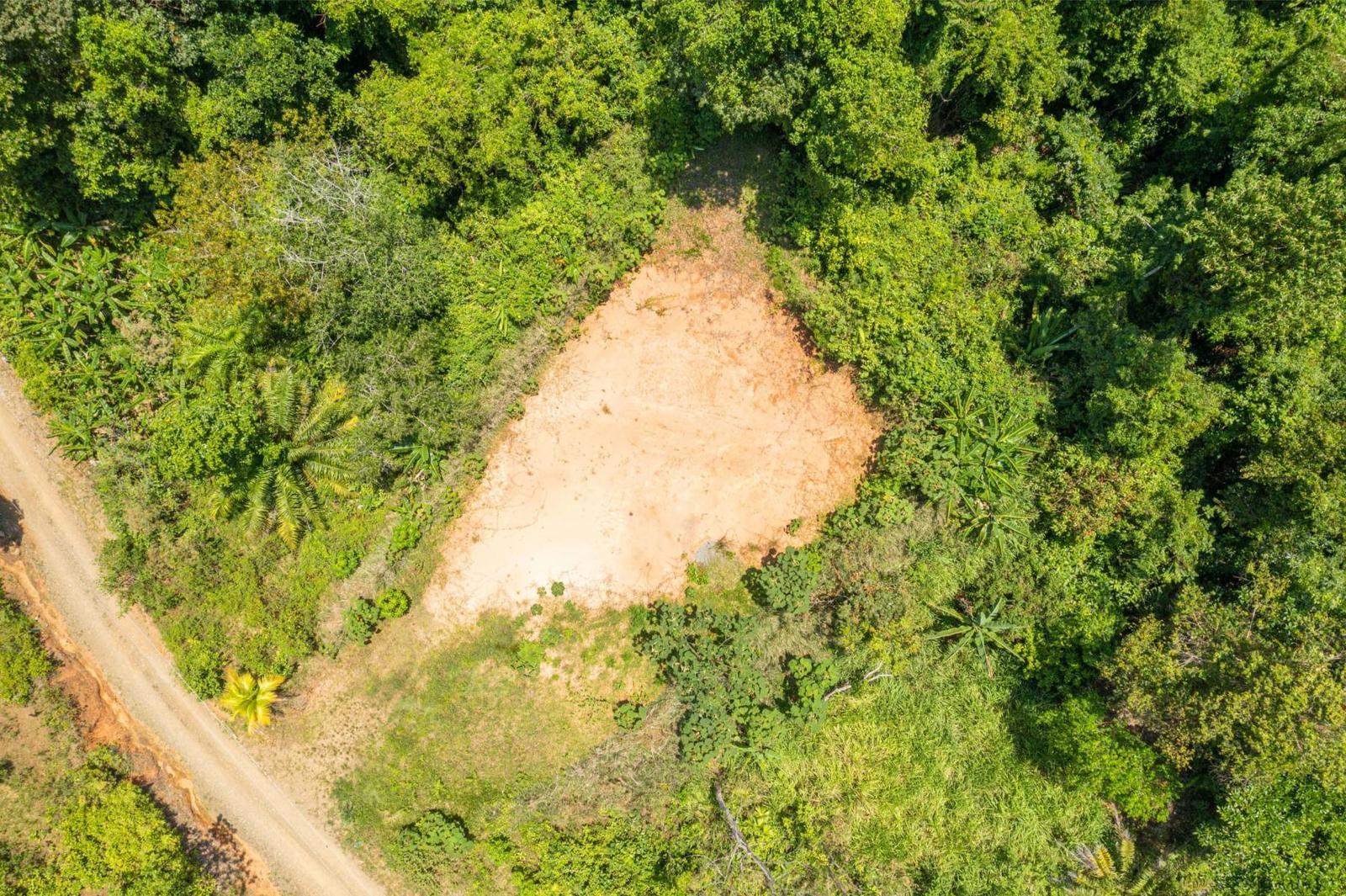 4.7 Acre Estate for Sale, Hills of Portalon, Manuel Antonio, Puntarenas, Costa Rica — photo 4