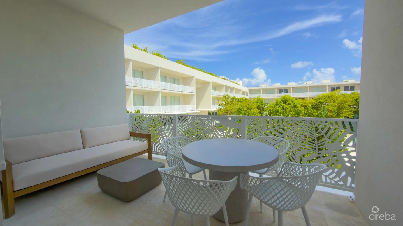1 Bedroom Condo for Sale at The Grove Too, Cayman Islands — photo 5