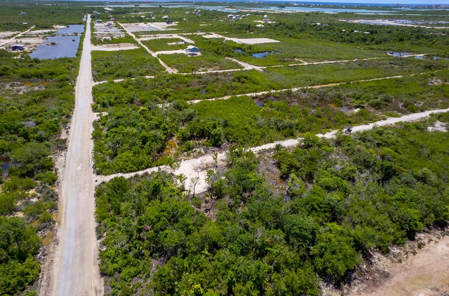 0.10 Acre Lot Opportunity at Secret Beach — photo 3