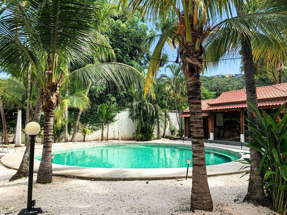 Boutique Beachfront Hotel and Beach Club for Sale — photo 3