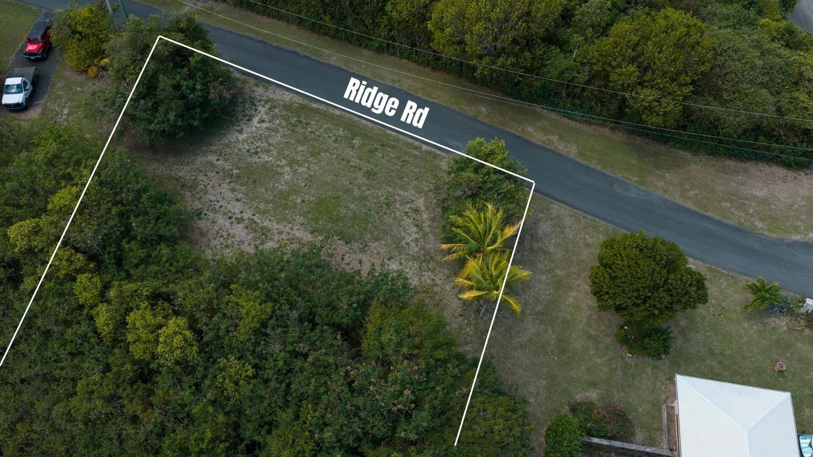 0.47 Acre Homesite Lot in Queens Quarters — photo 2