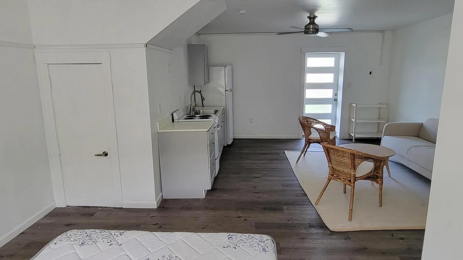Studio Apartment in Frydenhoj, US Virgin Islands — photo 2