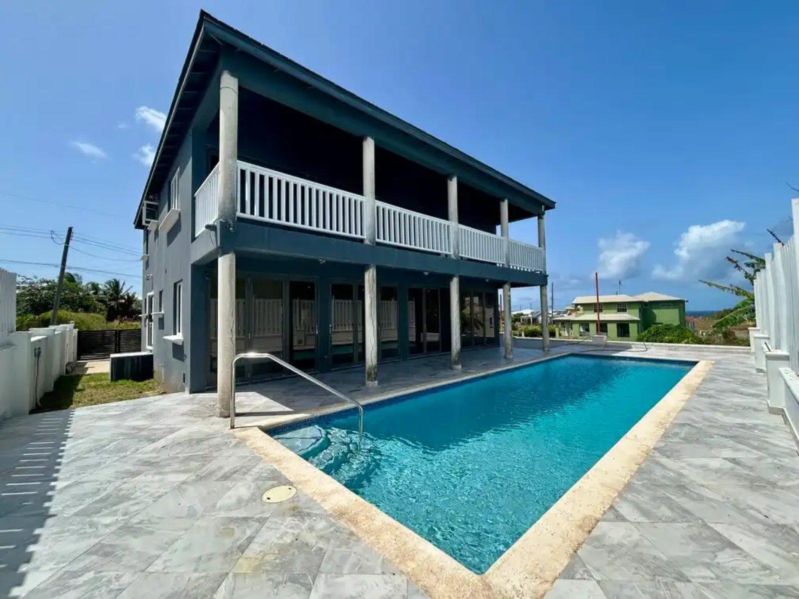 3-bedroom house in Fortescue, St Philip, Barbados — photo 1