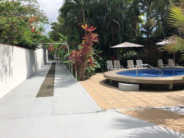 Turnkey Boutique Hotel for Sale, Jaco, Garabito, Puntarenas, Costa Rica — photo 5