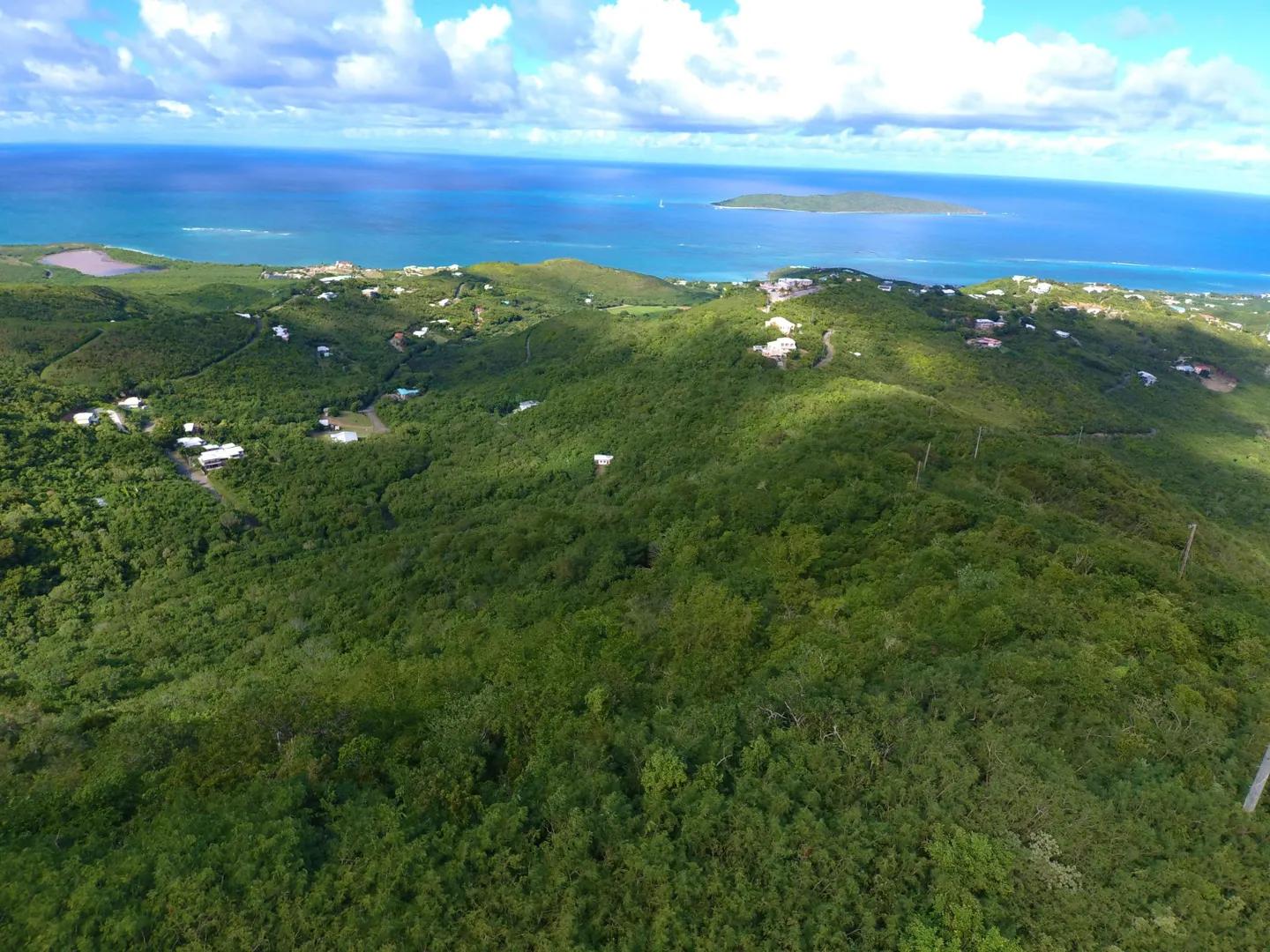 42.4 Acre Lot - East End, St. Croix — photo 3