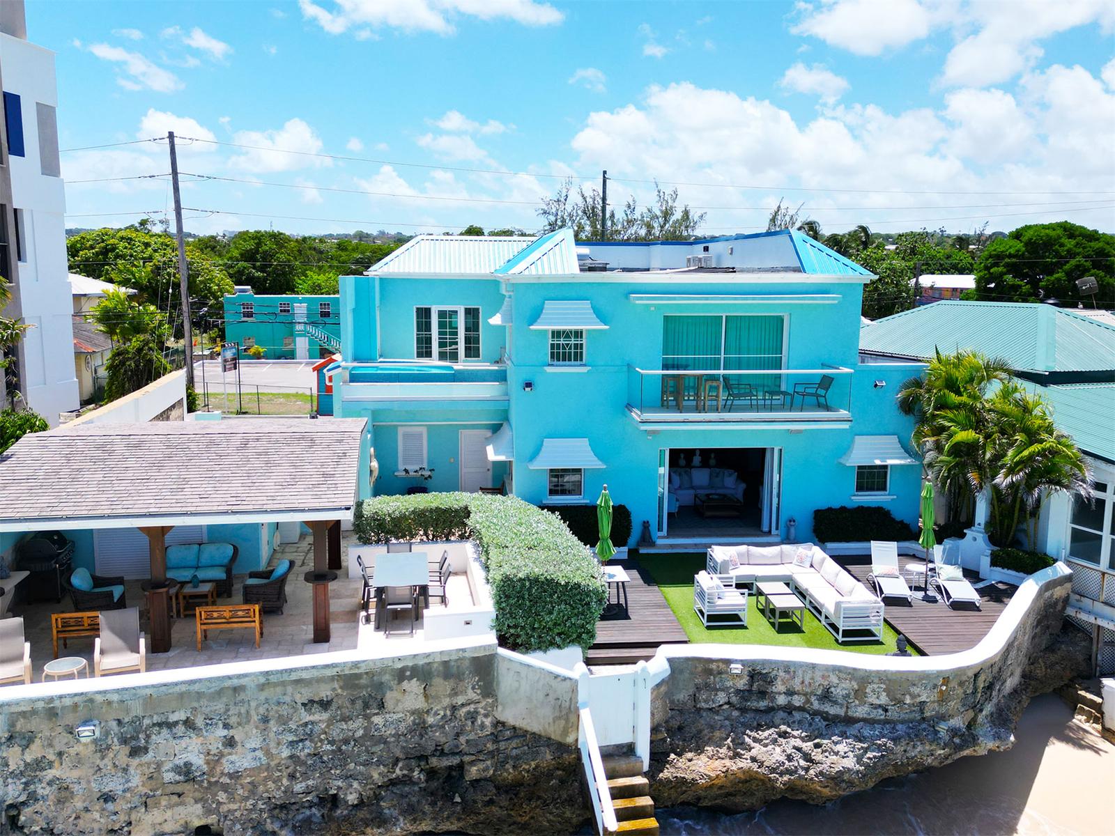 Sunkiss Villa — photo 2