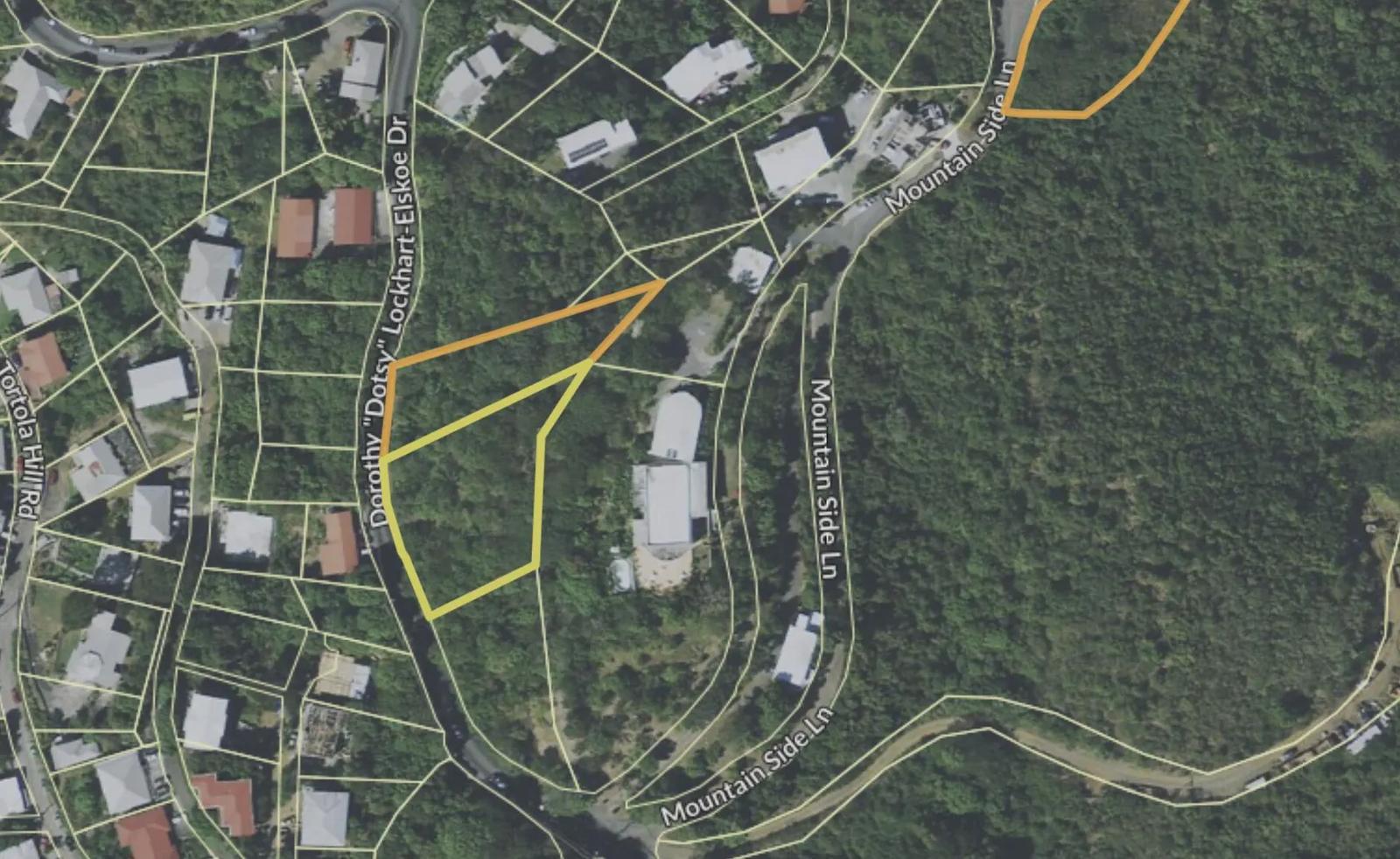 Commercial Lot For Sale - US Virgin Islands — photo 2