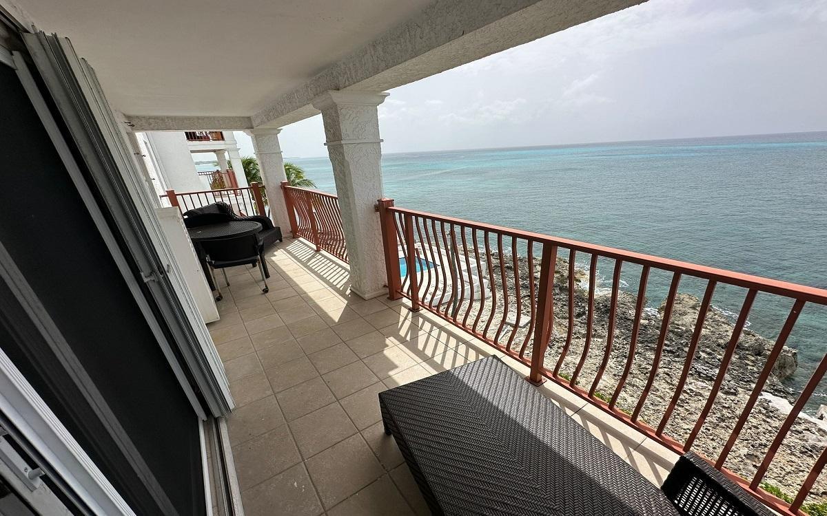 2 bedroom Apartment for sale — DELAPORTE POINT — photo 1