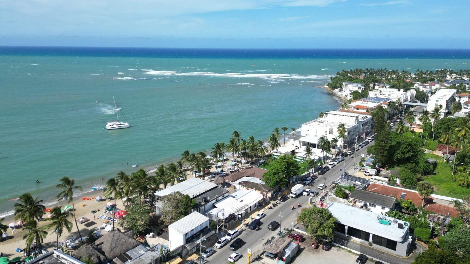 2-Bedroom Beachfront Condo at Cabarete Morning Breeze — photo 2