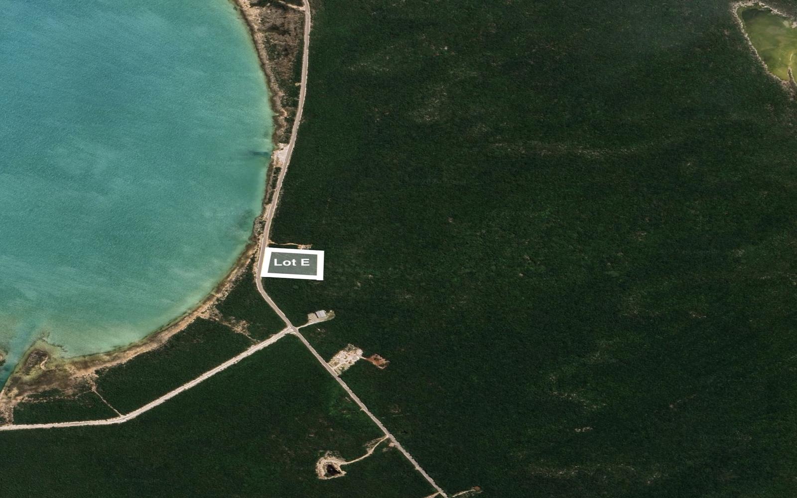 Vacant Land for Sale - Lot E, Hill Top Views — photo 3
