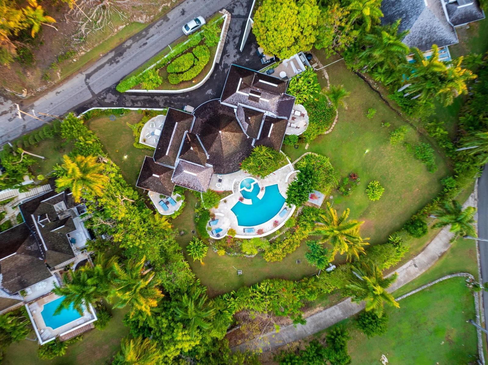3 Bedroom Luxury Villa for Sale, Tryall Club, Jamaica — photo 5