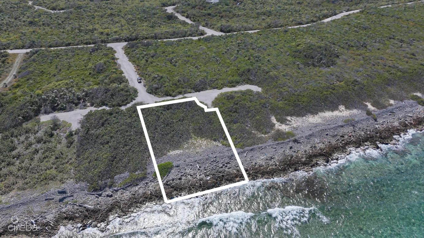 Little Cayman Oceanfront Land — photo 1