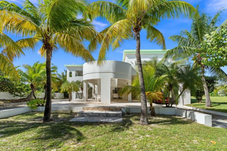 Artists Walk Villa 5BR Anguilla — photo 2