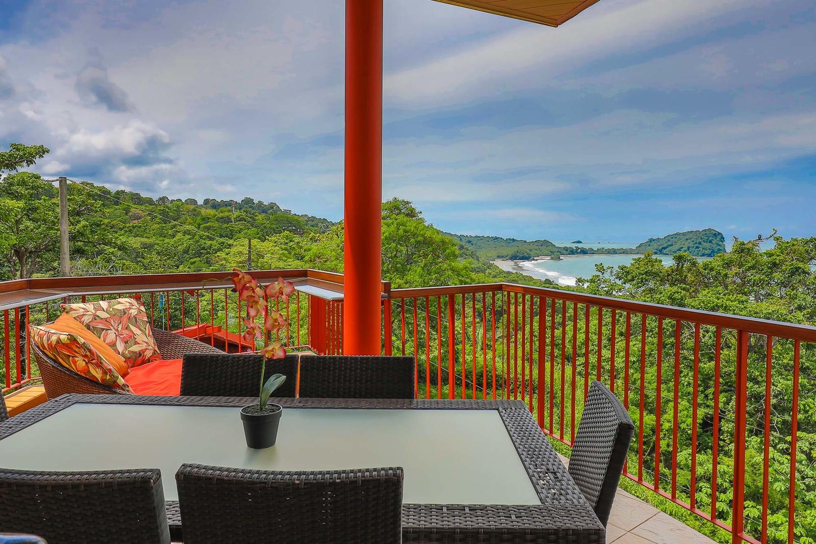 3 Bedroom Luxury House for Sale, Manuel Antonio, Puntarenas, Costa Rica — photo 5