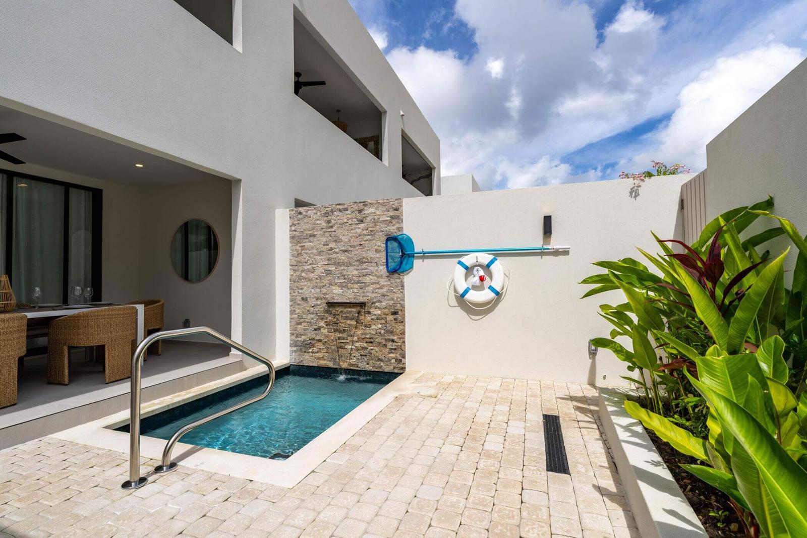 3 Bedroom Townhouse 16 for Sale, Sorrento, Lower Carlton, St James, Barbados — photo 2