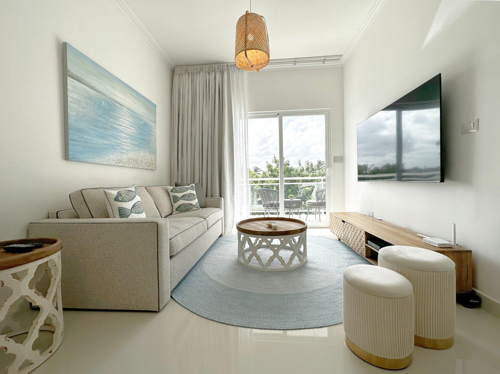 2 Bedroom Apartment for Sale, Cocotal Golf & Country Club, Bávaro, Punta Cana, Dominican Republic — photo 4