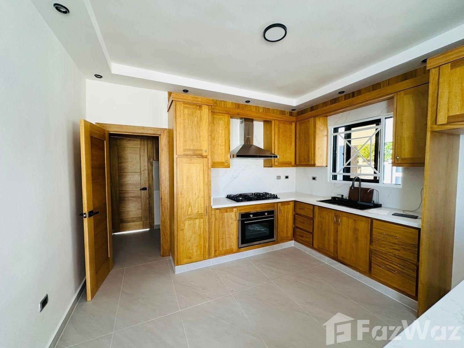 4 Bedroom Villa for Sale at Residencial El Doral — photo 5