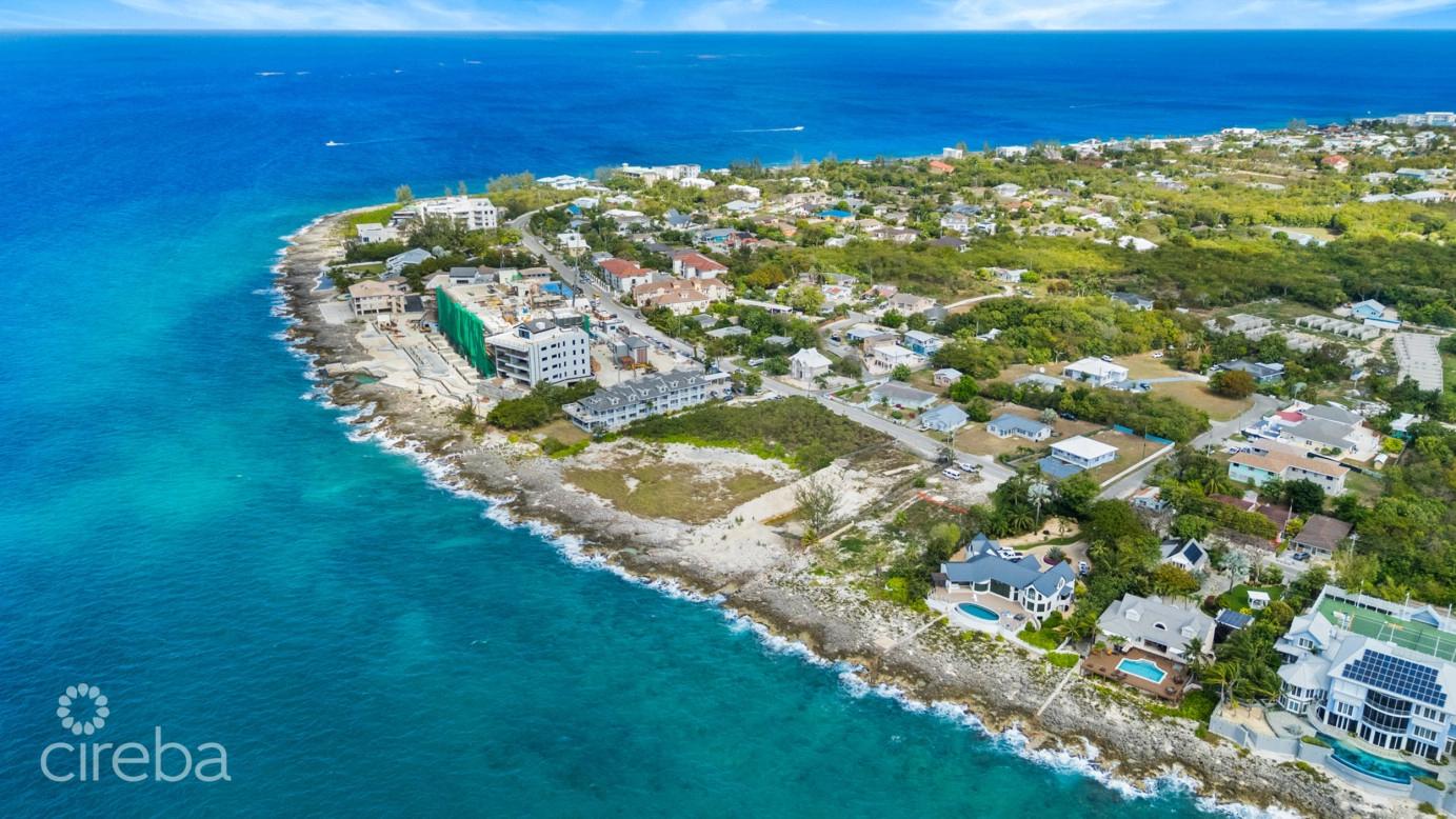 Prime Development Site in the Cayman Islands — photo 2