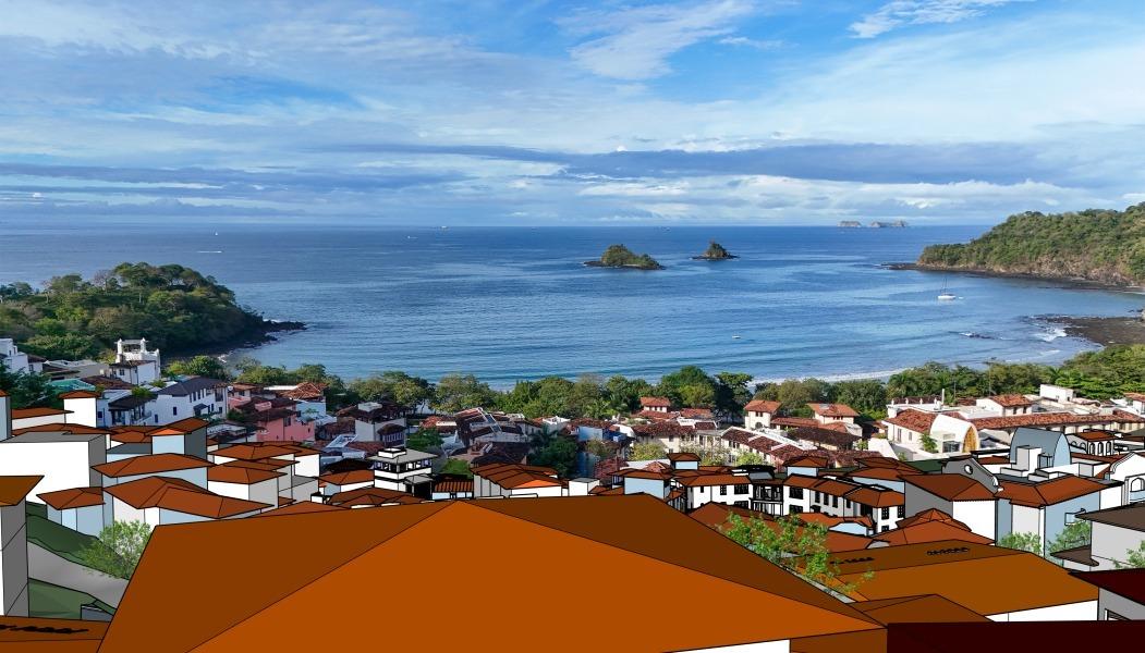 3 Bedroom Condo for Sale in Las Catalinas, Guanacaste, Costa Rica — photo 3