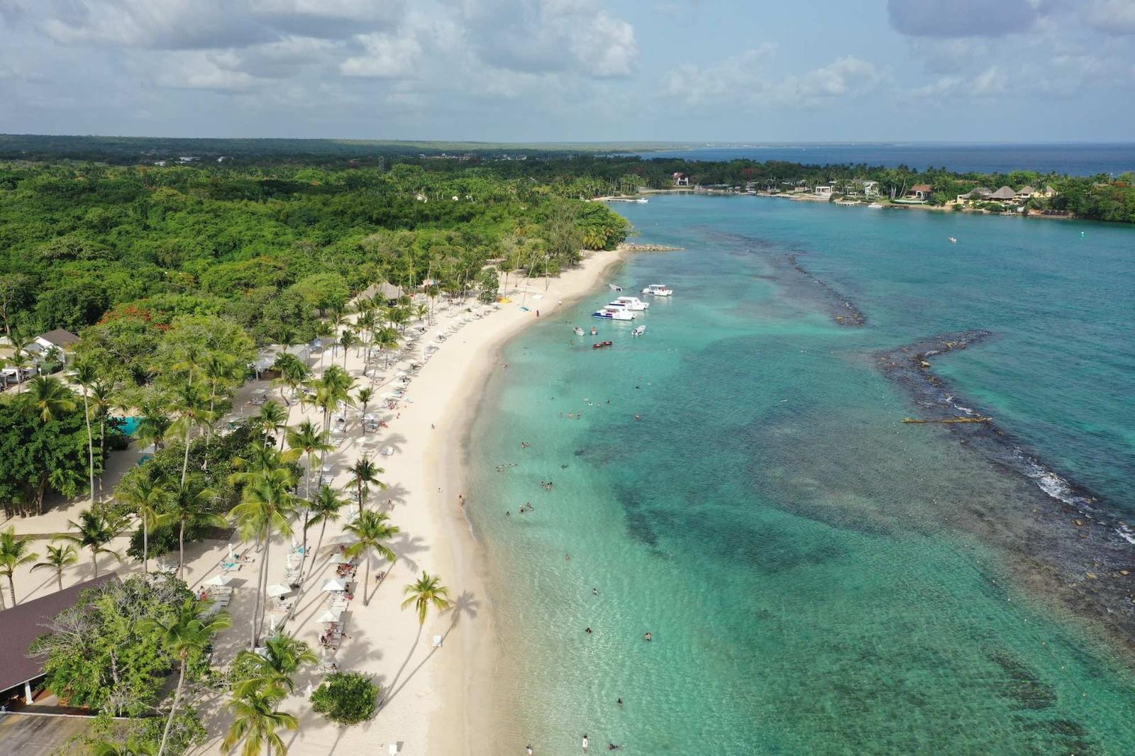 Exclusive Land Lot In Casa De Campo — photo 2