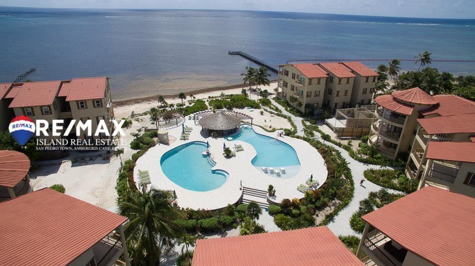 Residences at Barrier Reef 10-1A — photo 2