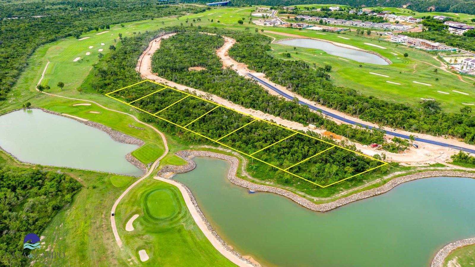 Exclusive Golf Land Opportunity In Casa De Campo — photo 1