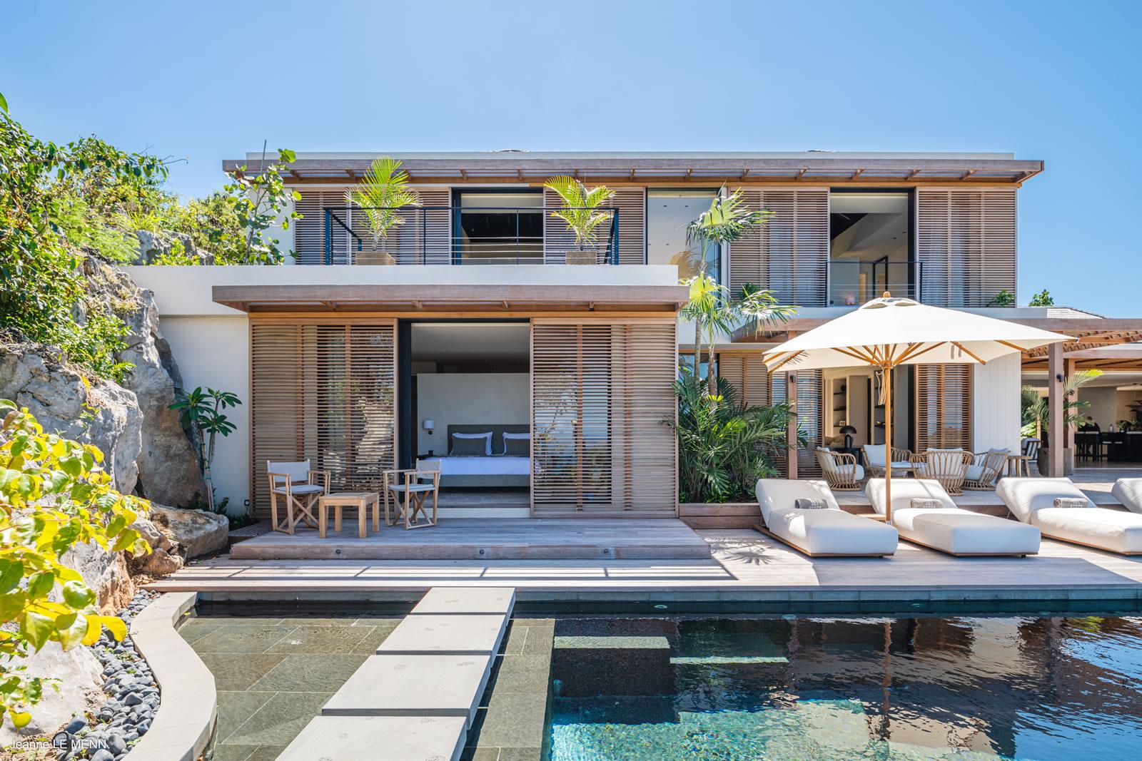 4 Bedroom Luxury Villa for Sale, Lurin, St Barts — photo 4