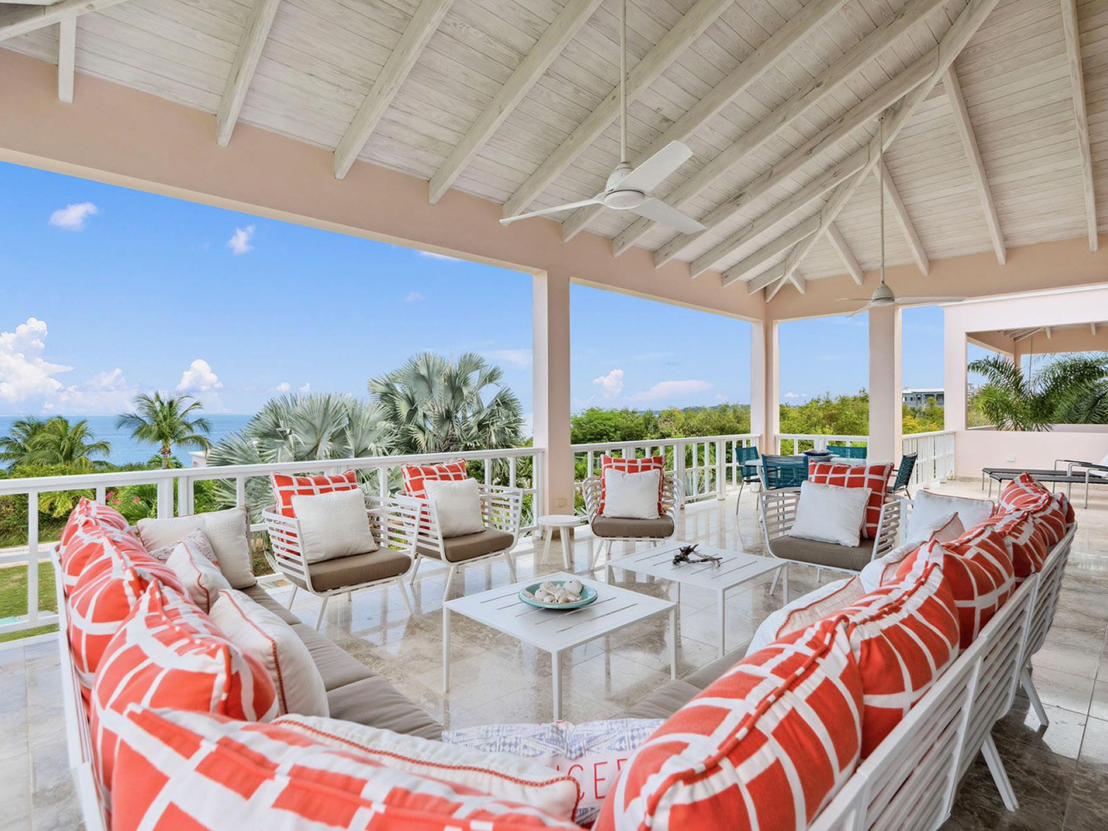 4 Bedroom Home for Sale, Skiffles, Anguilla — photo 3