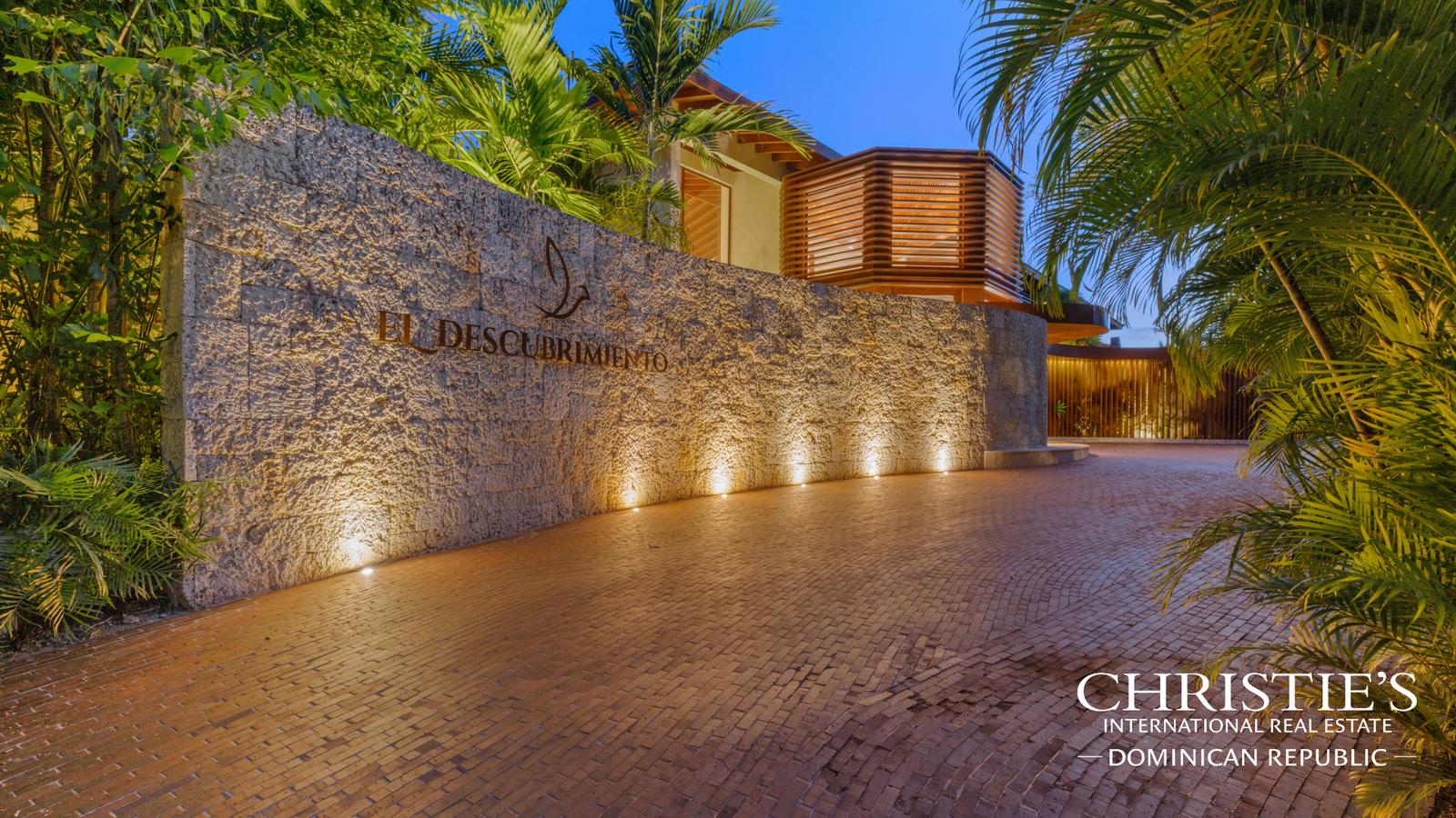 El Descubrimiento - Ocean and Golf View in Casa de Campo® — photo 2