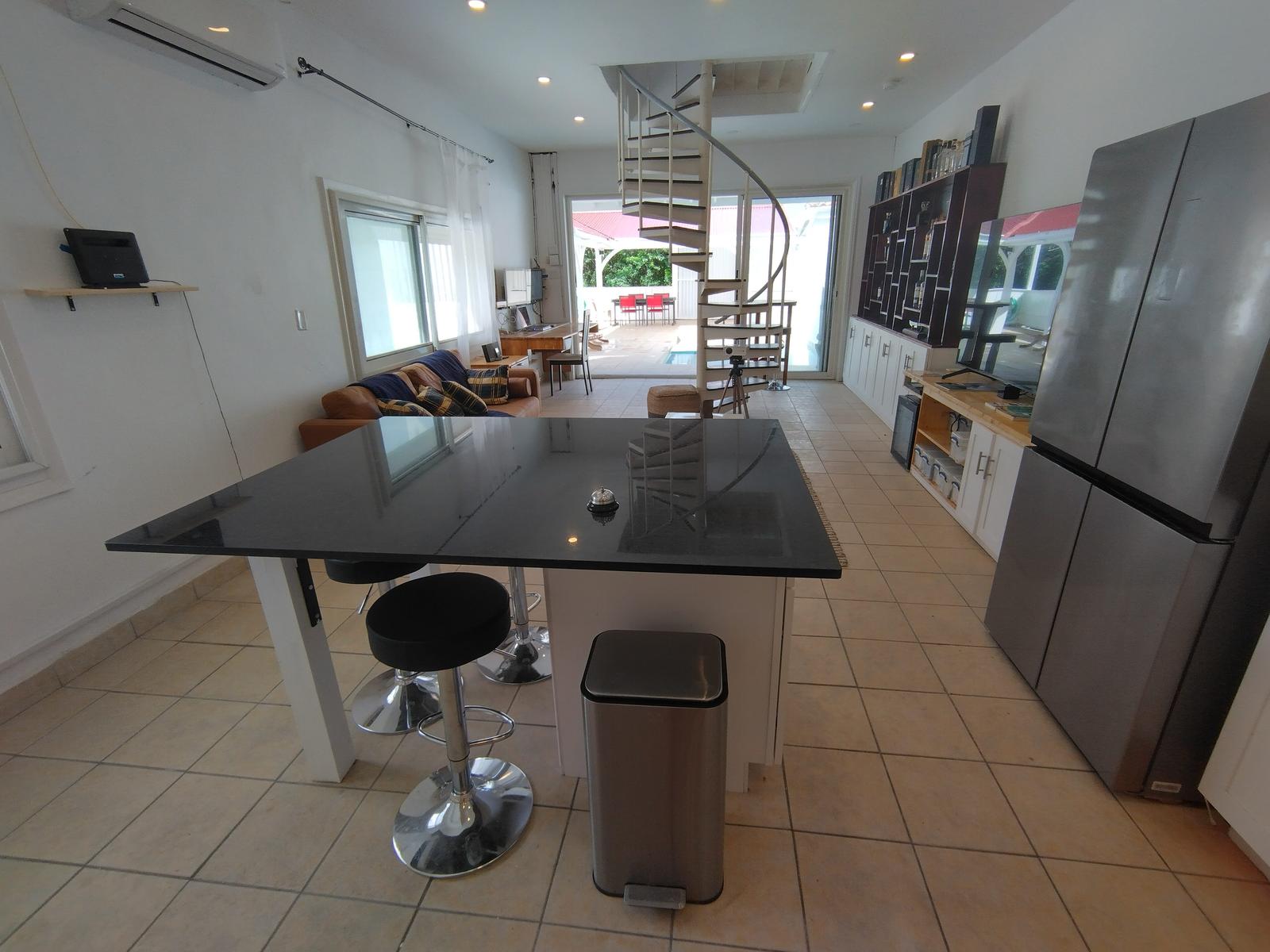 Townhouse at Point Pirouette — photo 5