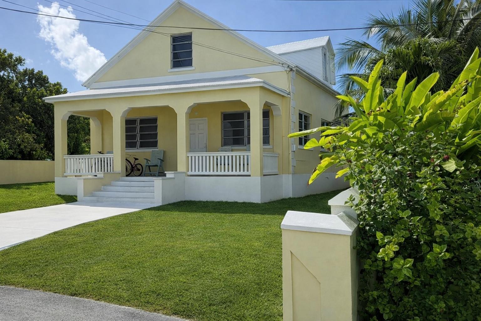 2 bedroom Residence for sale on 3rd Lot S 10TH STREET in Eleuthera, The Bahamas — photo 2