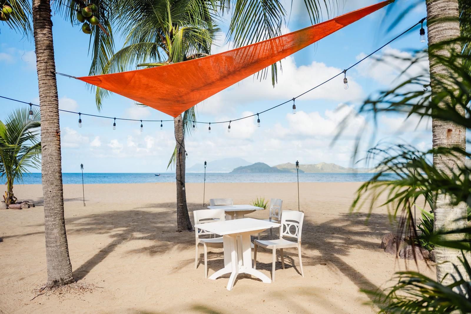 2 Bedroom Condo 4A for Sale, Nelson Spring Beach Resort, Nevis — photo 4