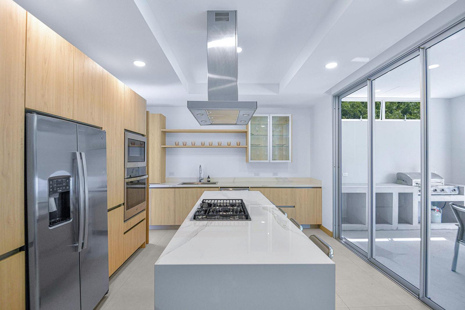 Contemporary Beach Residence Costa Rica — photo 4