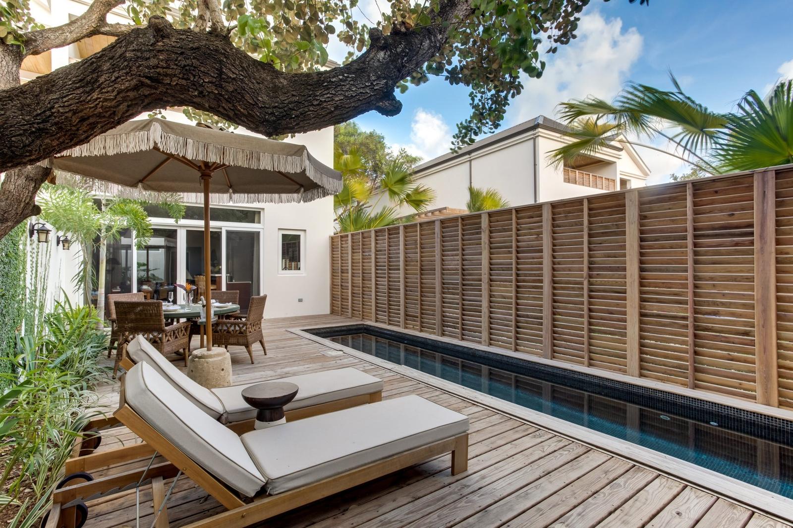 Caribbean Beachfront Luxury at an Unmatched Value — Now $760K with Closing Cost Incentive — photo 2
