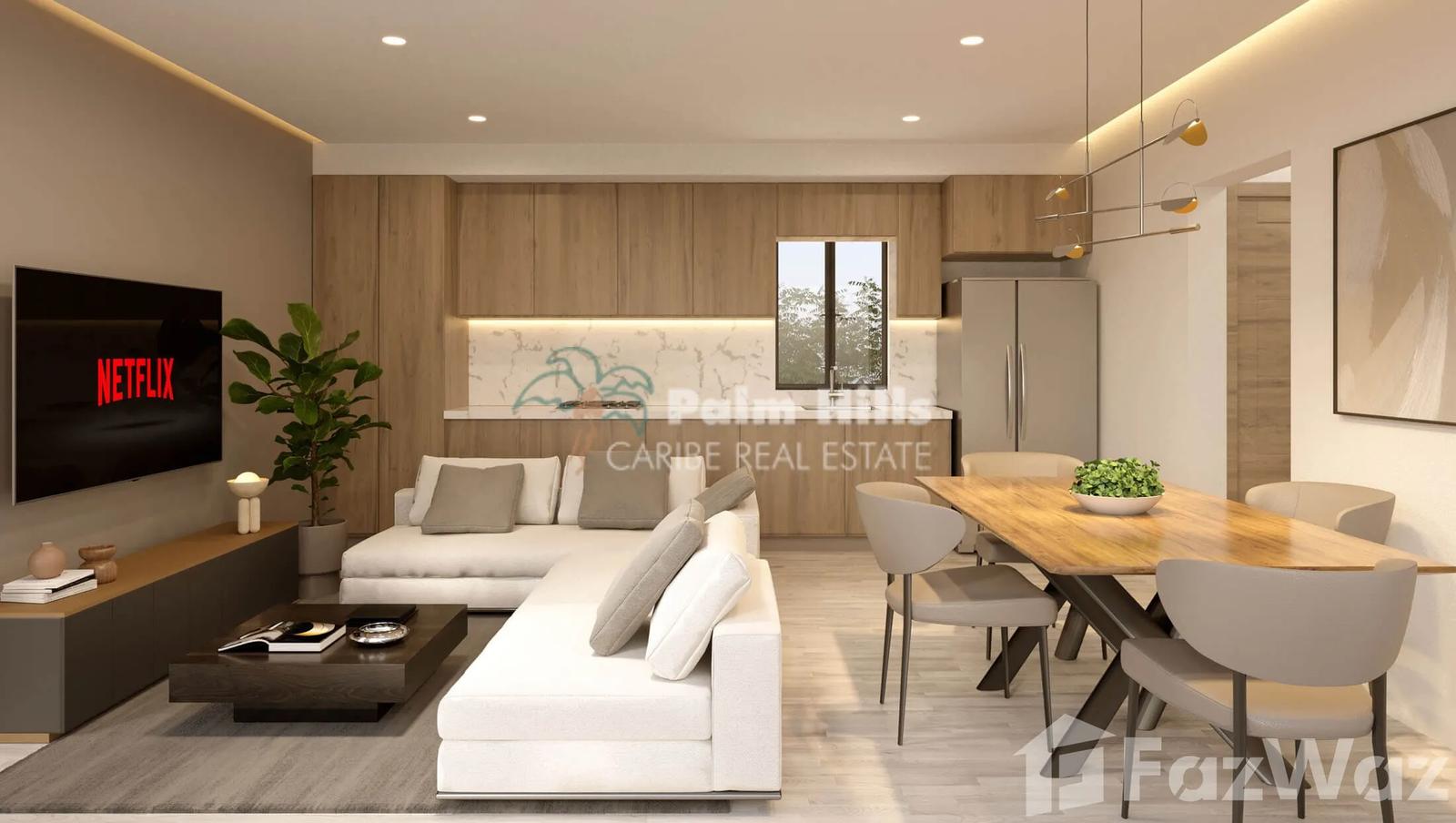1 bedroom Sosua for sale at Up Condos Sosua — photo 3