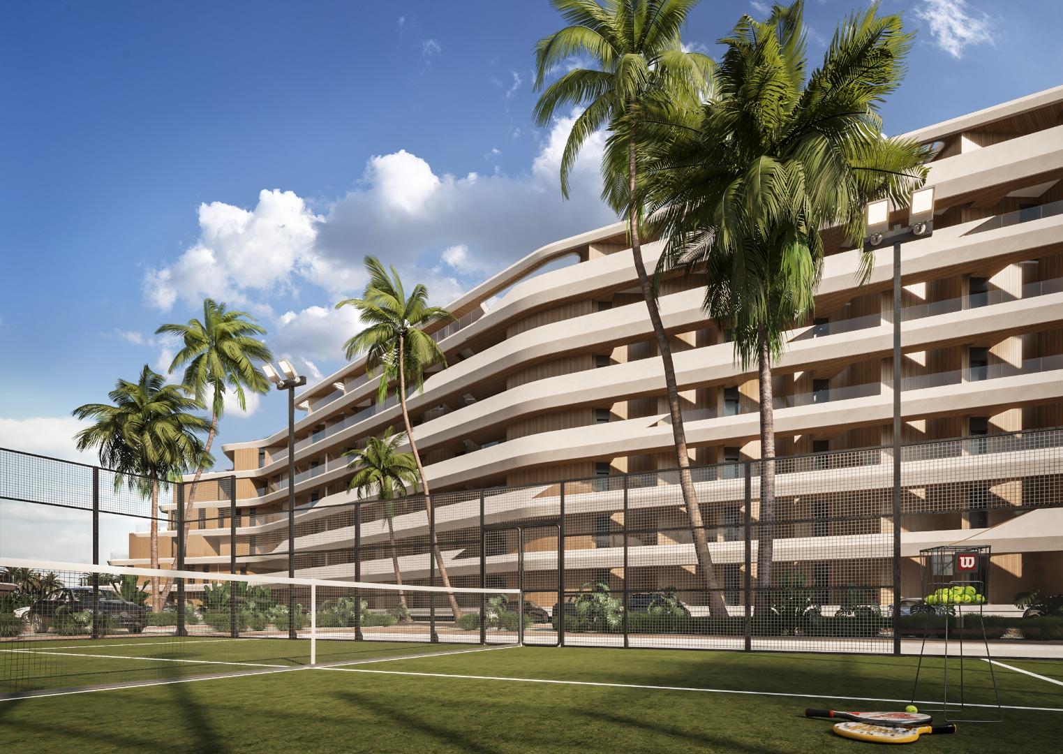 Elegant And Modern Apartment Within Prestigious Cap Cana — photo 2