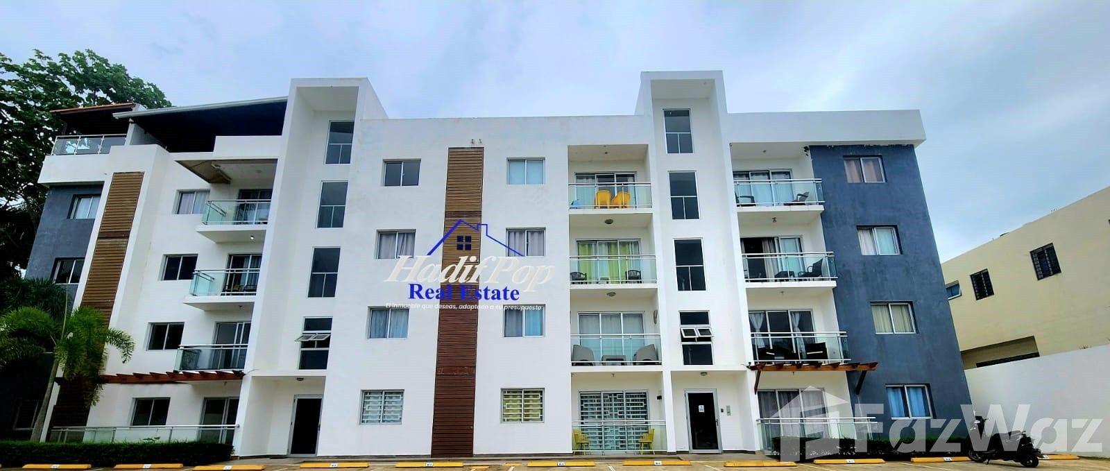 2 Bedroom Apartment for sale at Puerto Plata in San Felipe De Puerto Plata, Dominican Republic — photo 3