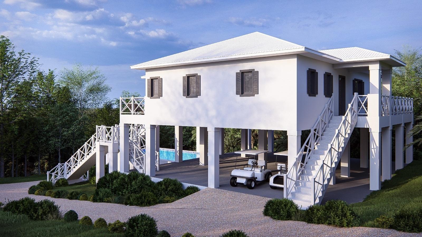 3 bedroom Residence for sale - Coco Bay House — photo 3