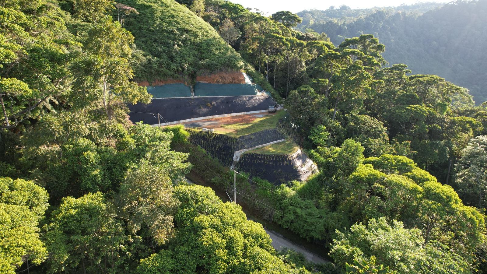 2 Acres of Land for Sale in Escaleras, Puntarenas, Costa Rica — photo 5
