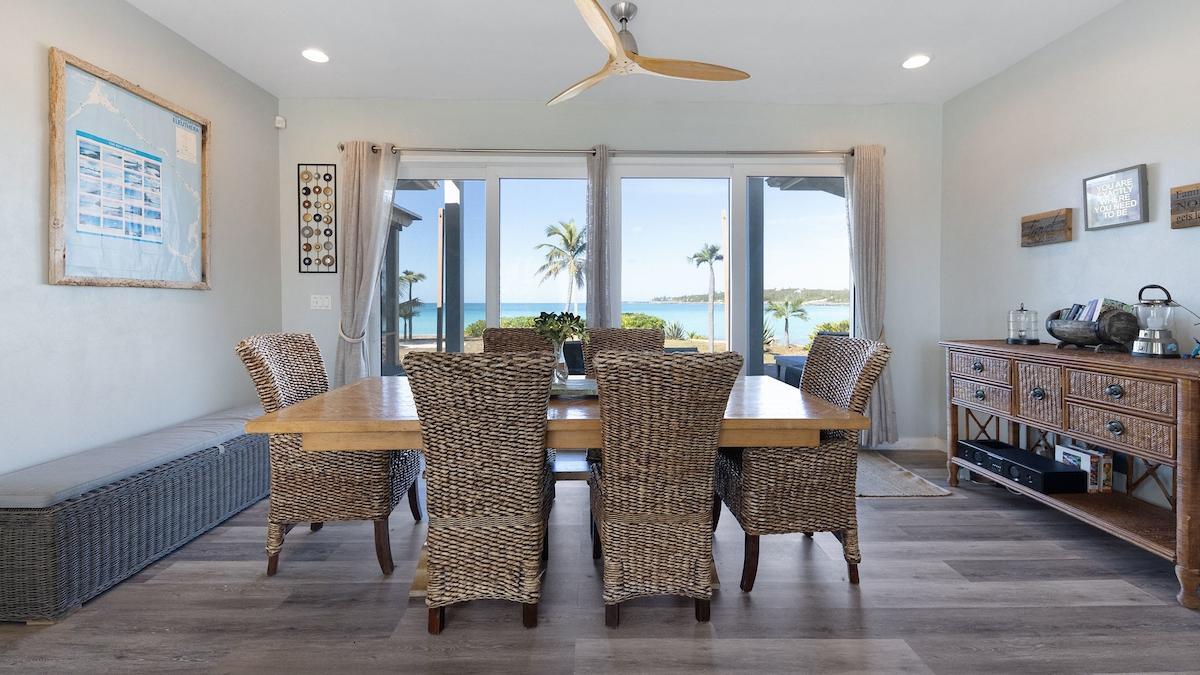 Rare Beachfront Estate – MLS 67607 in Eleuthera, The Bahamas — photo 5